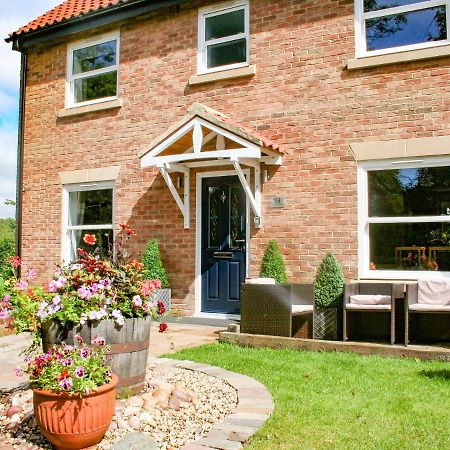 Sycamore Cottage ยาร์ม ภายนอก รูปภาพ