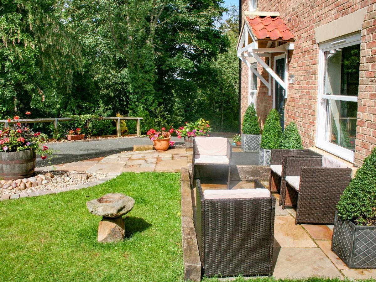 Sycamore Cottage ยาร์ม ภายนอก รูปภาพ