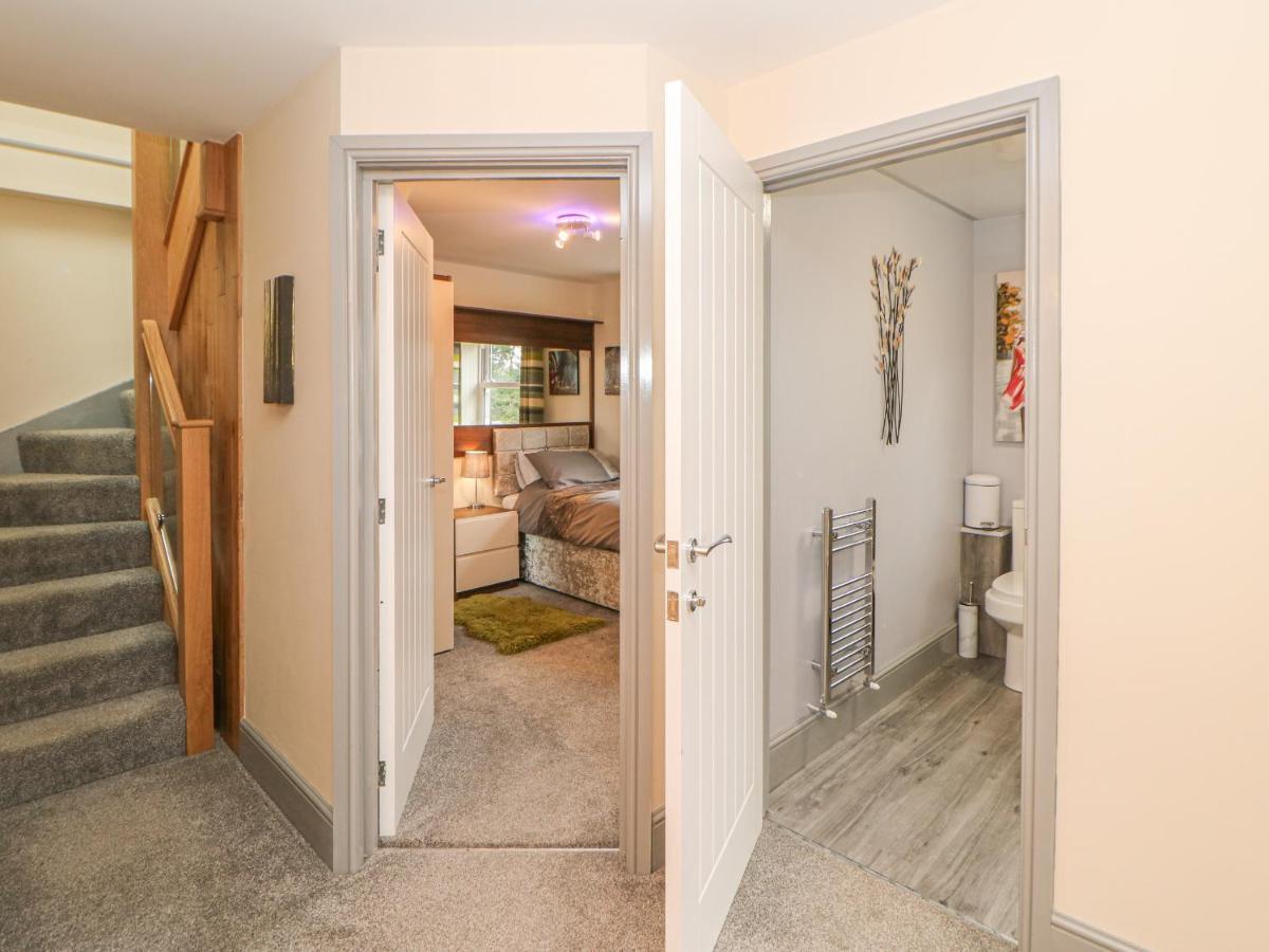 Sycamore Cottage ยาร์ม ภายนอก รูปภาพ